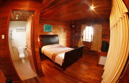 Tanjung Uncang Hotel | KTM Resort
