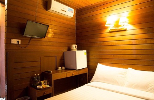 Tanjung Uncang Hotel | KTM Resort