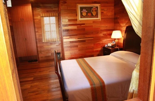 Tanjung Uncang Hotel | KTM Resort