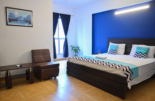 D.H.A. Hotel | KTown Rooms DHA Phase 7