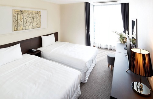 Pyeongtaek Hotel | Ktree Pyeongtaek hotel