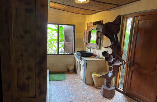Blimbing Villa | KTS - Kubu Tepi Sawah