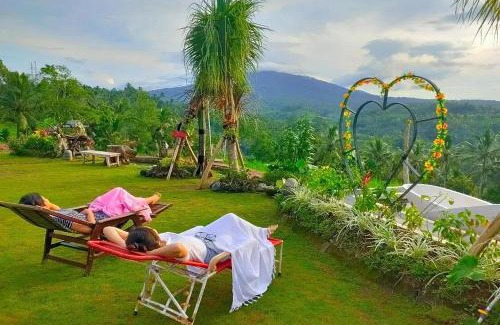 Blimbing Villa | KTS Wanaprasta Resort