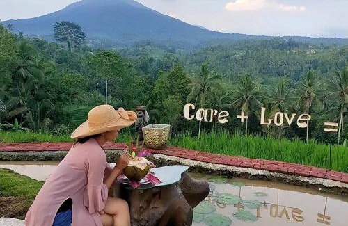 Blimbing Villa | KTS Wanaprasta Resort