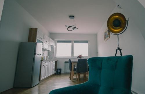 Vinkovci Apartment | Kuća Dika