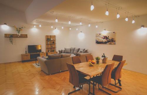 Vinkovci Apartment | Kuća Dika