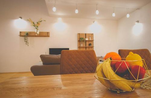 Vinkovci Apartment | Kuća Dika