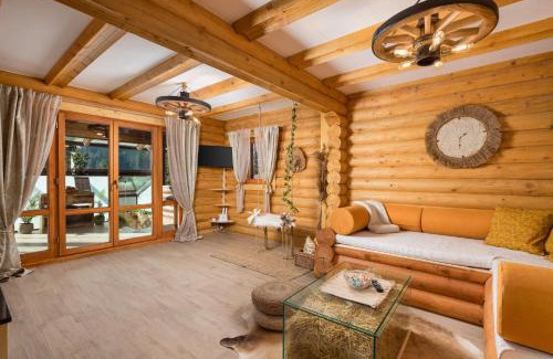 Vrata Villa | Kuća DORINE