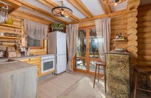 Vrata Villa | Kuća DORINE