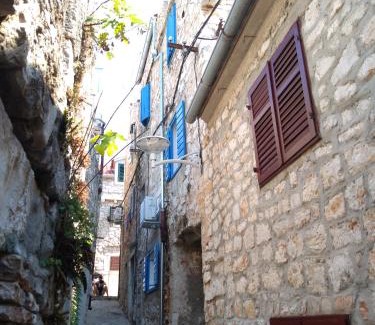Susica House | Kuća Get