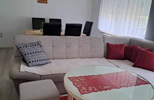 Vukovar Villa | Kuća