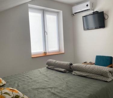 Becej Apartment | KUĆA MELEM seosko turističko domaćinstvo