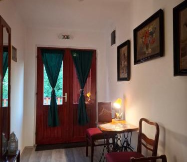 Becej Apartment | KUĆA MELEM seosko turističko domaćinstvo