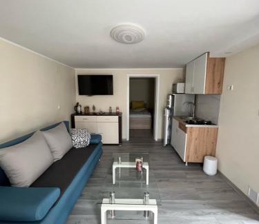 Ilok Apartment | Kuća - Na Granici