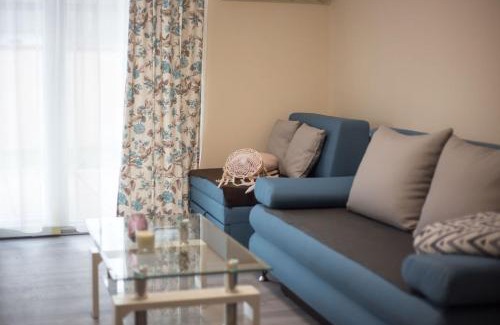 Ilok Apartment | Kuća - Na Granici