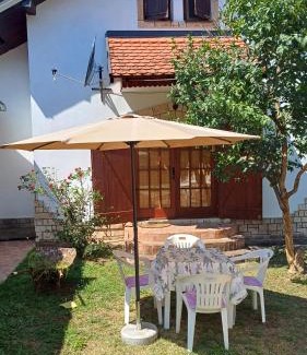 Perucac House | Kuća Perućac