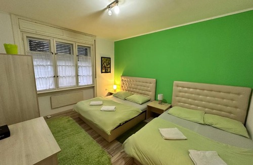 Palic House | Kuća sa bazenom Palic