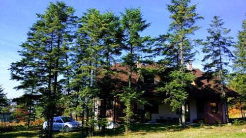 Divcibare House | Kuća u prirodi