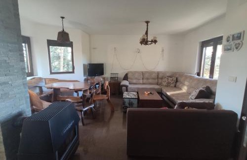 Divcibare House | Kuća u prirodi