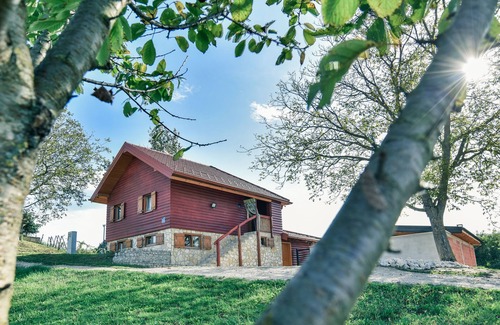 Ludbreg House | Kuća za odmor Ana
