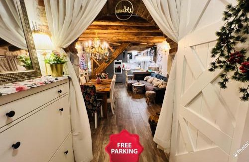 Breznik Plesivicki Ski Chalet | Kuća za odmor Čarolija