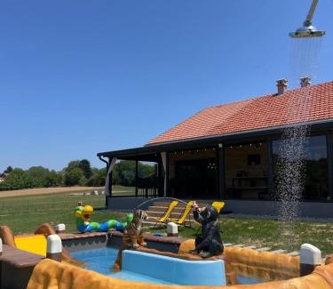 Sveti Ivan Zabno House | Kuća za odmor Šofika