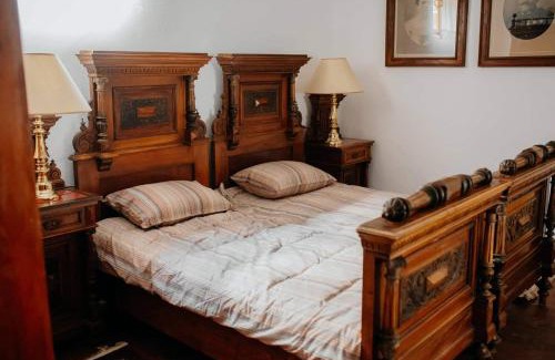 Zupanja Villa | Kuća za odmor "Šokačka lady"