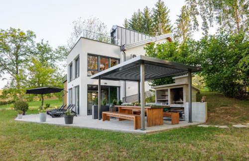 Netretic Ski Chalet | Kuća za odmor Šumska vila