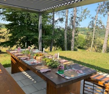 Netretic Ski Chalet | Kuća za odmor Šumska vila