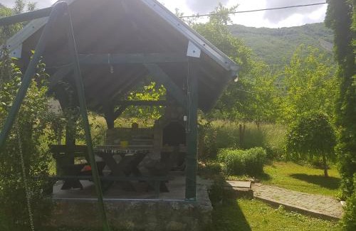 Perucac House | Kuća za odmor Andrej