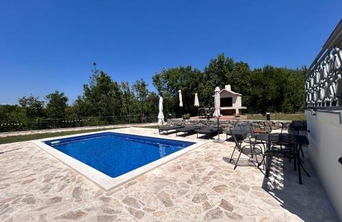 Trilj Villa | Kuća za odmor Aria