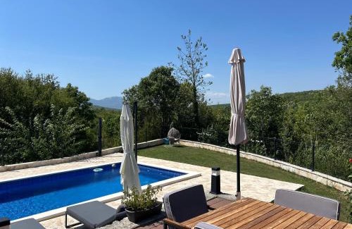 Trilj Villa | Kuća za odmor Aria