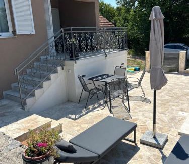Trilj Villa | Kuća za odmor Aria