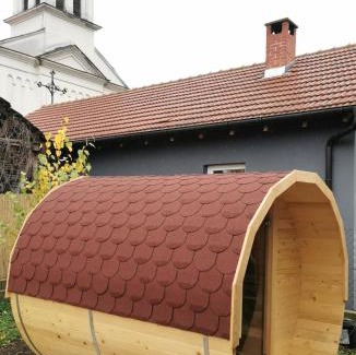 Central Serbia House | Kuća za odmor Artemida Dobra