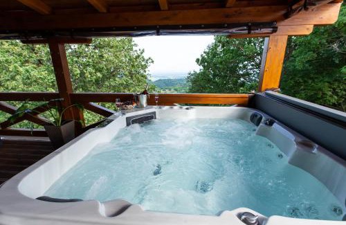 Krasic Ski Chalet | Kuća za odmor Avantura