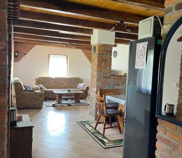 Lipovac Apartment | Kuća za odmor Balog