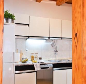 Sisak House | KUĆA ZA ODMOR BANOVAC