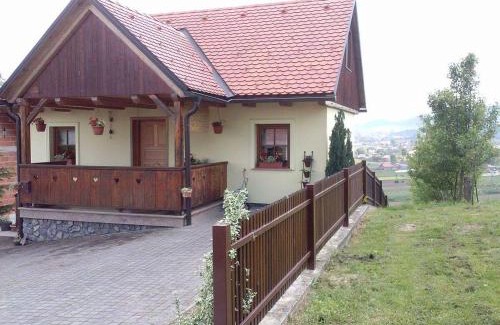 Donja Stubica House | Kuća Za Odmor Barbara