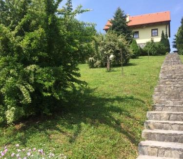 Donja Stubica House | Kuća Za Odmor Barbara