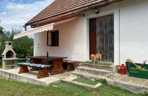 Skrad House | Kuća za odmor Beljan