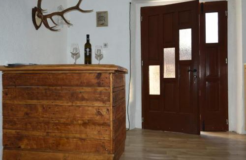 Skrad House | Kuća za odmor Beljan