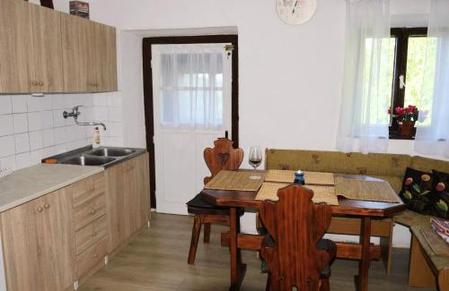 Skrad House | Kuća za odmor Beljan
