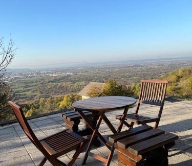 Samobor House | Kuća za odmor Bellevue