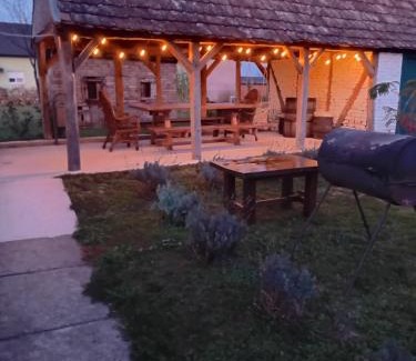 Cerna House | Kuća za odmor BIĐ