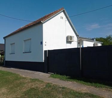 Cerna House | Kuća za odmor BIĐ