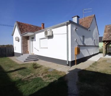 Cerna House | Kuća za odmor BIĐ