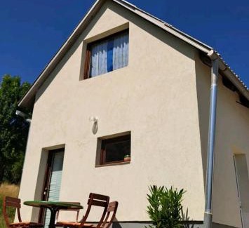 Vrhovine Ski Chalet | Kuća za odmor "Bobo"