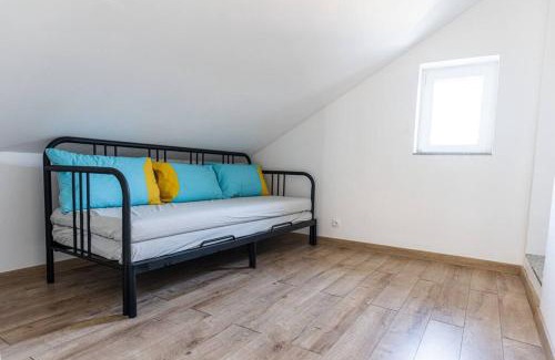 Vinkovci Villa | Kuća za odmor Bosut