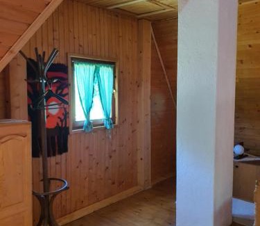 Tara National Park House | Kuća za odmor Brane