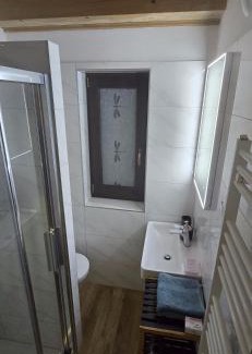 Delnice Apartment | Kuća za odmor Curl